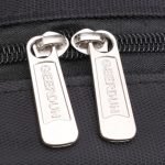 Men Casual Business Basic Commuter Oxford Backpacks Bag - Image 5