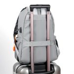 Men Fashion Casual Large Capacity Travel Backpack - Image 5