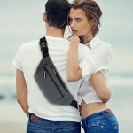 Men Fashion Casual Waist Chest Bag - Image 4
