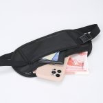 Men Casual Anti-Theft Waist Bag - Image 4