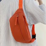 Men Fashion Casual Versatile Waist Chest Bag - Image 4