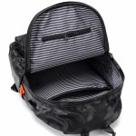 Fashion Camouflage Water-Repellent Laptop Bag Casual Travel Backpack - Image 4