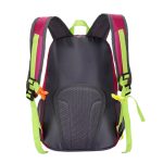 Wholesale Simple Casual Outdoor Sports Breathable Wear-Resistant Waterproof Travel Backpack - Image 4