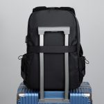 Wholesale Fashion Casual Sports Travel Storage Large Capacity Backpack - Image 4