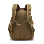 Wholesale Men Leisure Outdoor Hiking Climbing Oxford Multi-Function Backpacks Bag - Image 4