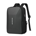 Wholesale Men Casual Business Commuter Color Backpacks Bag - Image 4