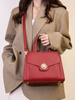 Wholesale Women Casual Simple Solid Color Large Capacity Handbag - Image 4