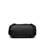 Wholesale Autumn And Winter Women Casual Solid Color Large Capacity Chain Handbag - Image 4