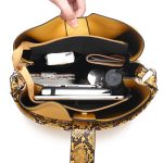 Wholesale Women Fashion Casual Solid Color 2-Piece Set Handbag - Image 3