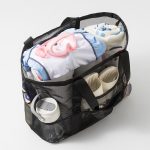 Wholesale Women Fashion Casual Mesh Hollow Large Capacity Beach Bag - Image 4