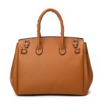 Wholesale Women Retro Litchi Handbag Sets - Image 5