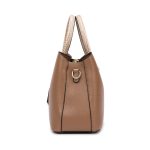 Wholesale Women Retro Large-Capacity Handbag - Image 4