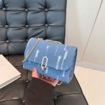 Wholesale Fashion Chain Hole Shoulder Bag - Image 3