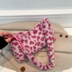 Wholesale Autumn And Winter Women Fashion Casual Plush Shoulder Bag - Image 3