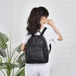 Women Casual Large Capacity Travel Backpack - Image 5