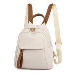 Wholesale Women Large Capacity Casual Lightweight Small Backpack - Image 4