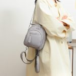 Wholesale Fashion Comfortable Mini Backpack - Image 4