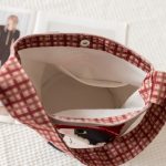 Wholesale Cute Cat Print Shoulder Bag - Image 4