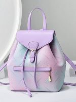 Wholesale Sweet Women Large Capacity Fashion Printed Backpack - Image 5