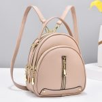 Wholesale Women Fashion College Style Large Capacity Travel Backpack - Image 4