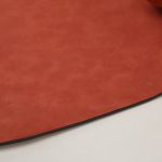 Wholesale Fashion Oil Wax Leather Retro Style Student Schoolbag Soft Leather Travel Backpack - Image 5