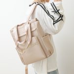 Women Business Computer Bag Large Capacity Oxford Cloth Travel Backpack