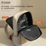 Wholesale 15 Inch 16 Inch Computer Bag Women Casual Backpack - Image 4