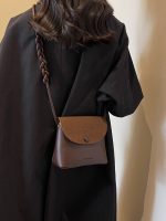 Wholesale Women Fashion Casual Splicing Shoulder Bag - Image 3