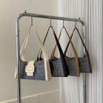 Women Fashion Simple Casual Shoulder Bag - Image 4