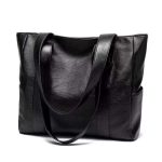 Wholesale Women Large Capacity Tote Bag - Image 4