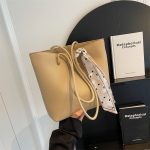 Wholesale Large Capacity Women Summer Tote Bag - Image 4