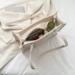 Wholesale Summer Transparent Large Capacity Pvc Tote Bag - Image 4