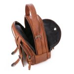 Wholesale Women Fashionable Vintage Crossbody Bag - Image 4