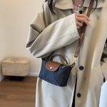 Wholesale Women Classic Fashion Shoulder Crossbody Handbag - Image 4