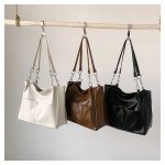 Wholesale Casual Large Capacity Women Tote Bag - Image 4