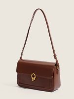 Retro Women Commuter Underarm Bag - Image 4