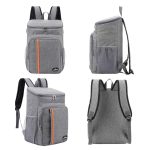 Wholesale Picnic Backpack Insulation Outdoor Ice Bag - Image 3
