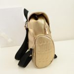 Women Fashion Gothic Owl-Shaped Backpack - Image 4