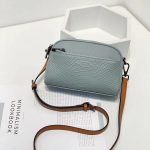 Wholesale Women Fashion Leather Crocodile Pattern Bag - Image 4