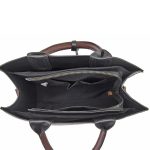 Wholesale Women Large Capacity Three-Piece Hand Bag - Image 4