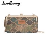 Wholesale Multifunctional Long Mobile Phone Bag Fashion Printed Wallet - Image 3