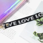 Women Basic Band Pendant Zipper Design Multilayer Large Capacity PU Purse - Image 4