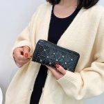 Wholesale Women Fashion Rivet Coin Purse - Image 3