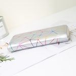 Women Fashion Laser Multi-Card Coin Purse - Image 3