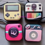 Wholesale Creative Retro Record Tape Coin Purse - Image 5