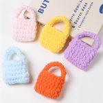 Wholesale Women Fashion Solid Color Storage Bag - Image 3