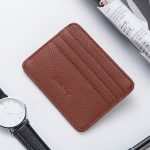 Creative Multi-Card Short Wallet - Image 3
