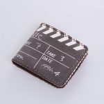 Women Fashion Personality Creative Short Wallet - Image 27