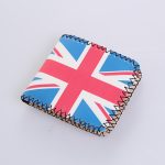 Women Fashion Personality Creative Short Wallet - Image 28