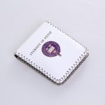 Women Fashion Personality Creative Short Wallet - Image 29